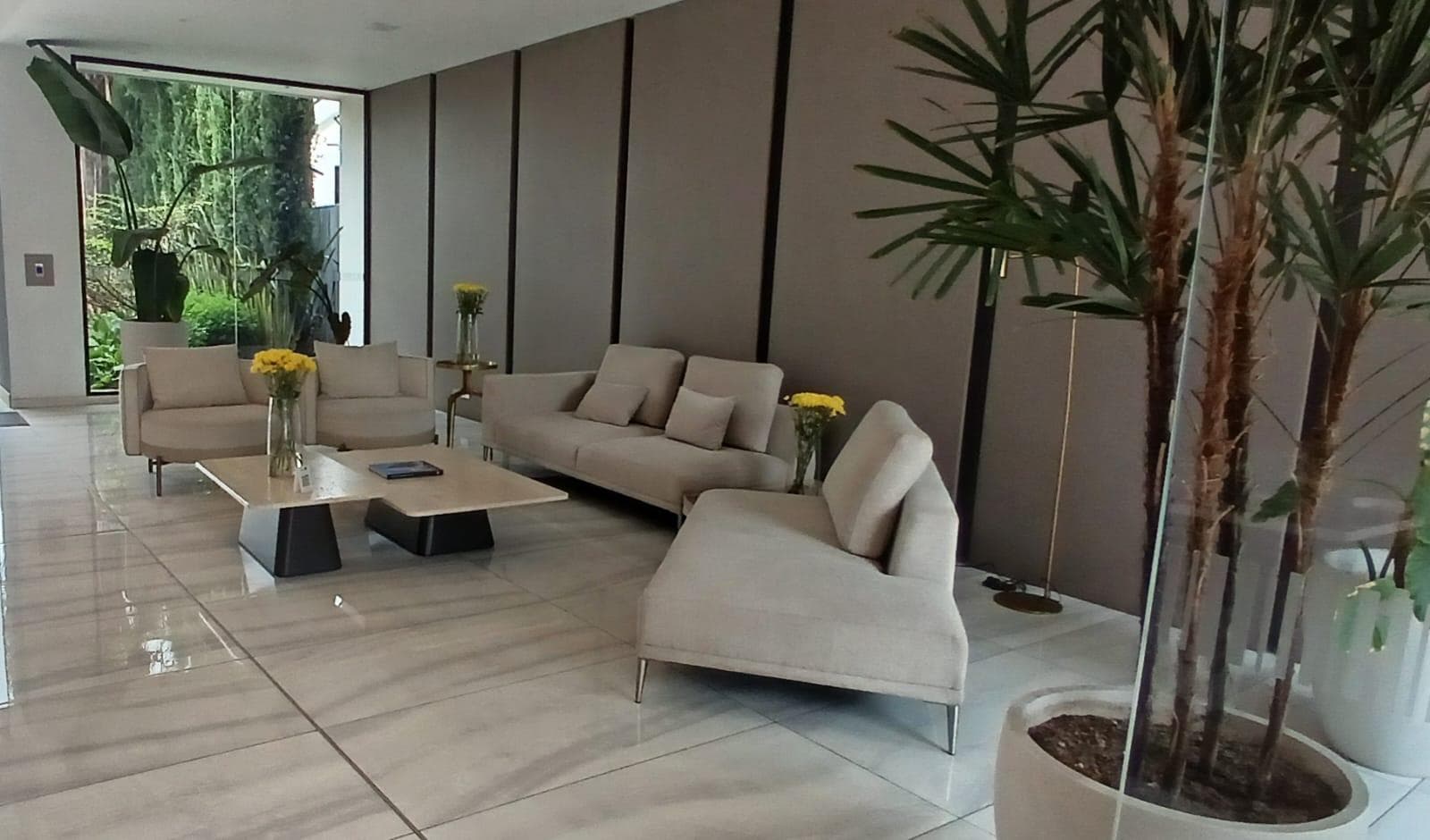DEPARTAMENTO DE VENTA EN LA PRIMAVERA - 1