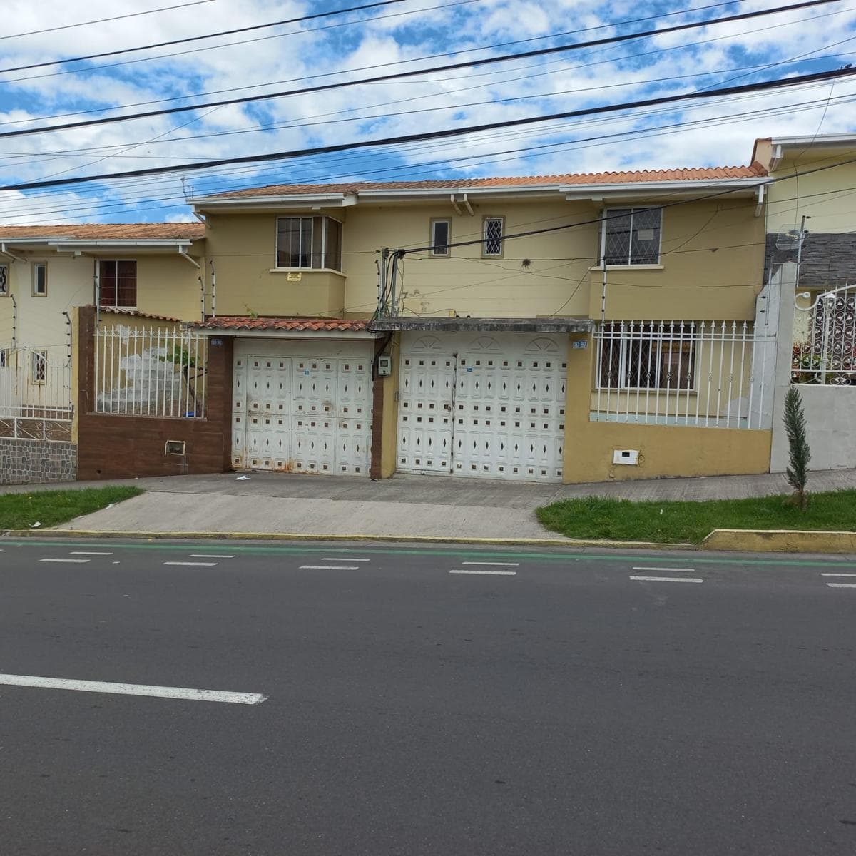 Casa en Ibarra - 1