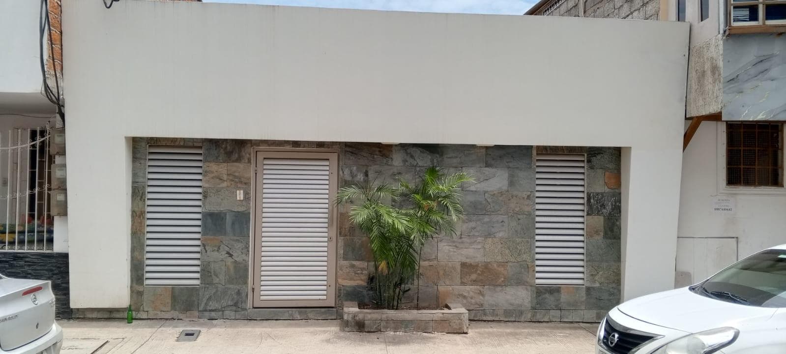 VENTA DE CASA EN CIUDADELA LA AURORA - 1