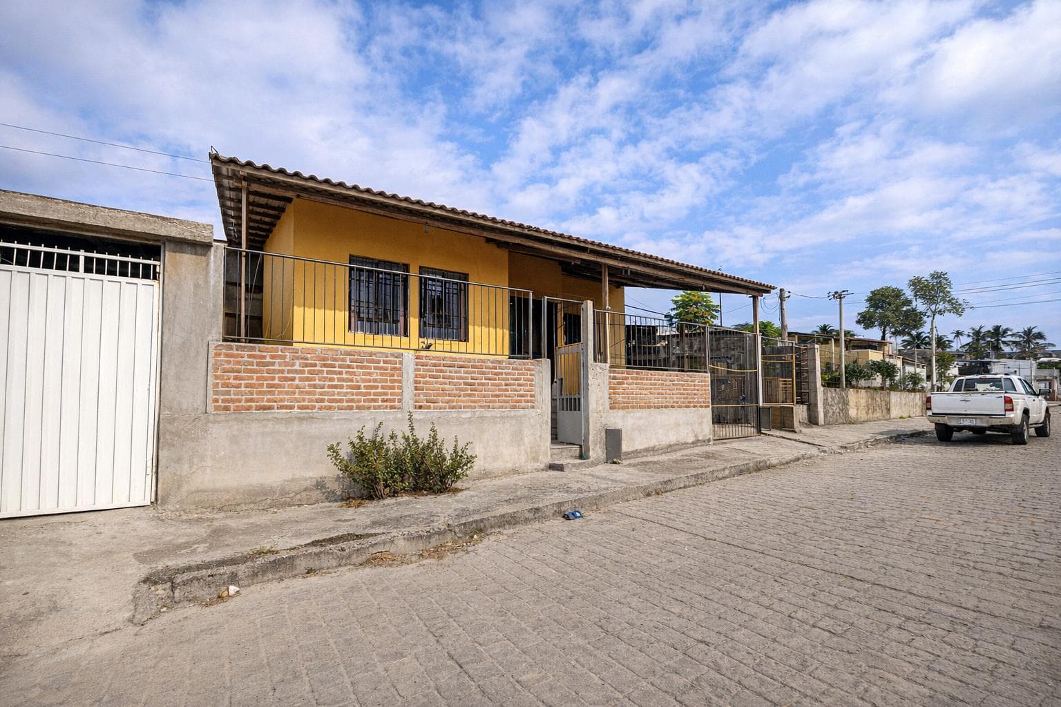 Casa en Tarqui - 1