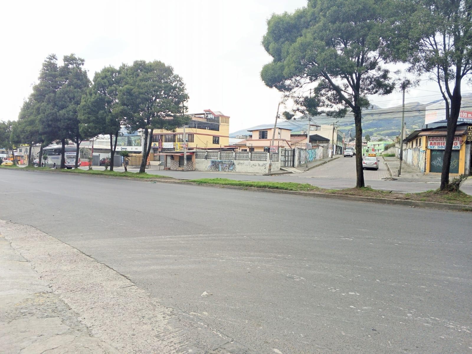 Local Comercial en Sur de Quito - 1