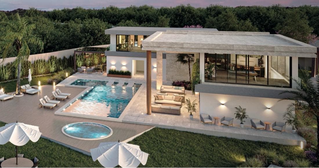 IR VENTA TERRENO DE 615M2 SECTOR TABABELA DENTRO DE Urbanización - 1