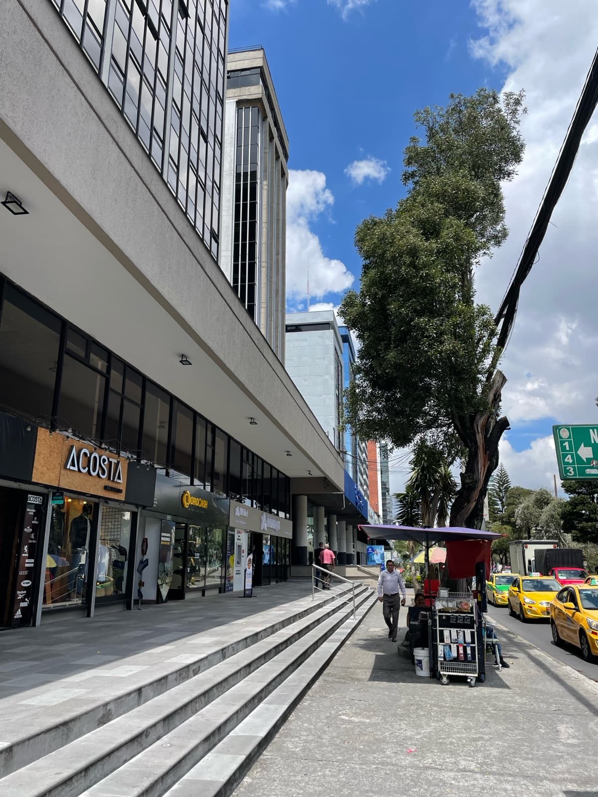 Oficina - Centro Norte - 1