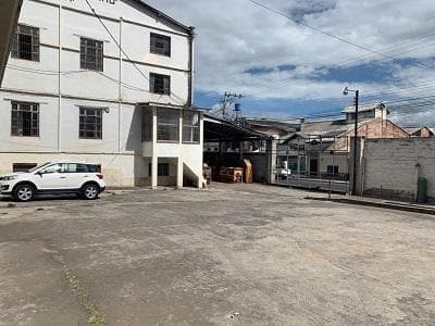 Terreno en VENTA, RIOBAMBA, PLANO, MULTIFUNCIONAL - 1