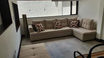 URGENTE VENTA DEPARTAMENTO , GASPAR DE VILLARROEL - 1