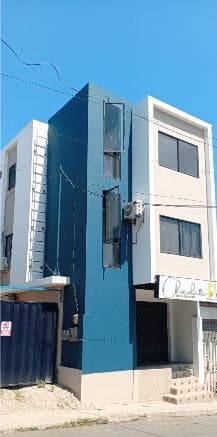 EDIFICIO COMERCIAL - 1