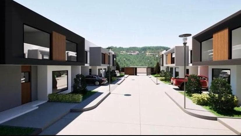 CASA EN VENTA, RICAURTE - 1