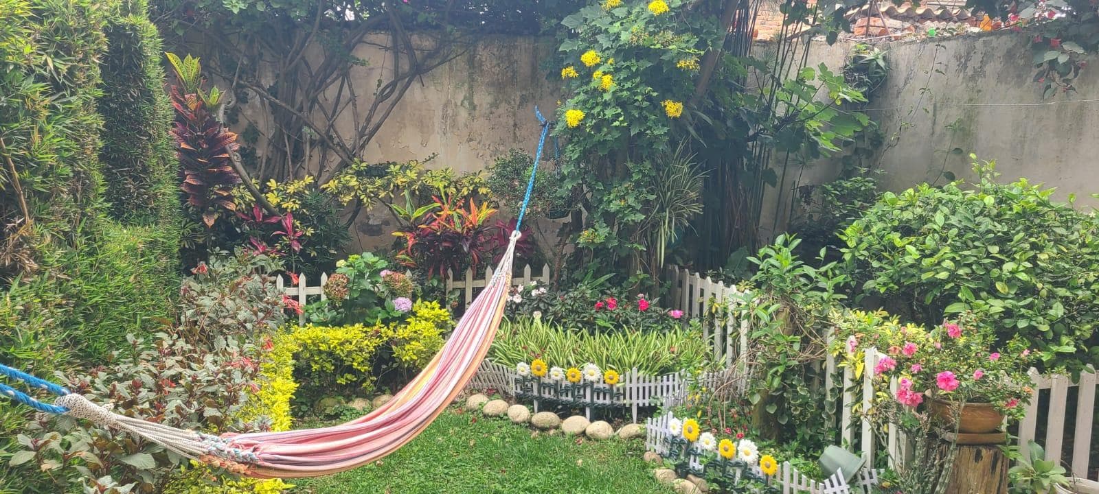 Casa en Ibarra - 1