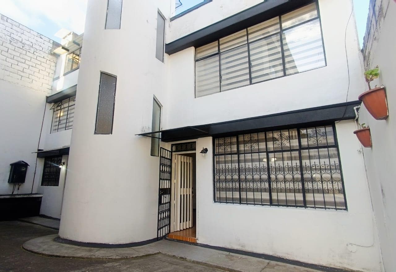 Casa en Venta en Sector La Florida - 1