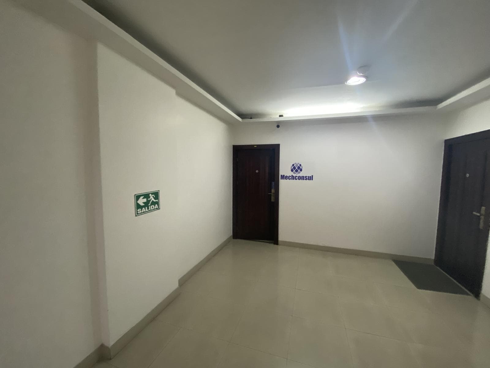 Oficina en Centro Norte - 1