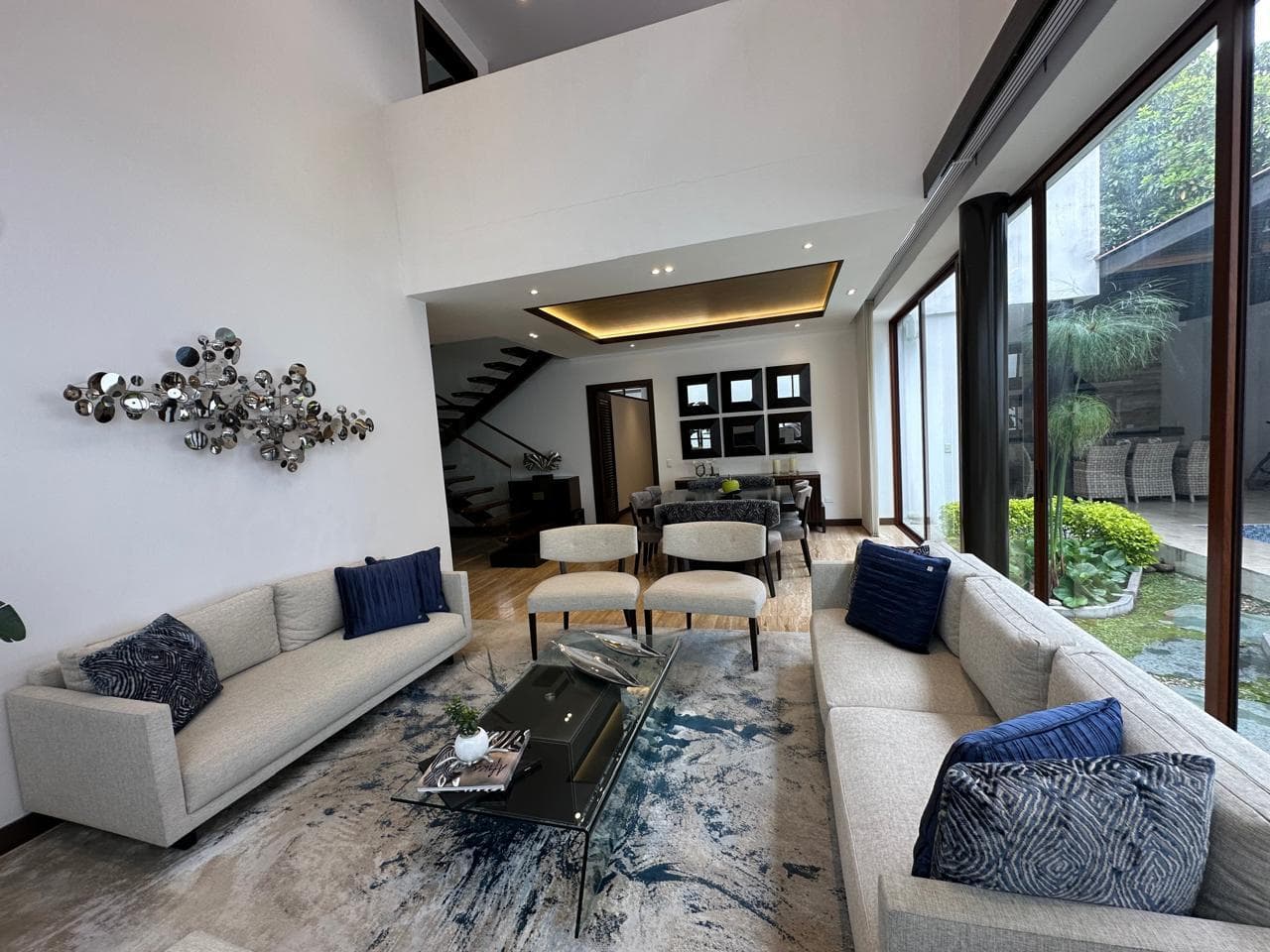 VENTA CASA INDEPENDIENTE EN TUMBACO - SECTOR HILACRIL (AAG) - 1