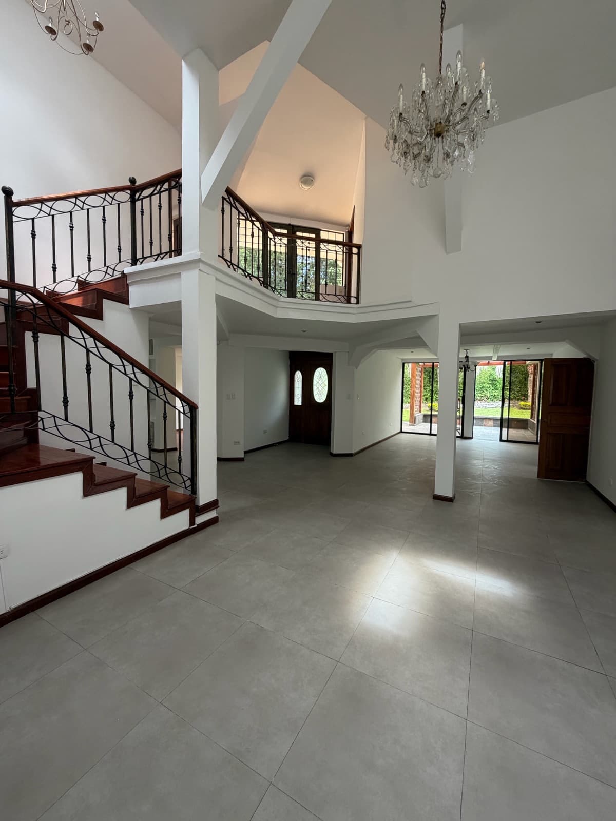 Casa - La Viña - 1