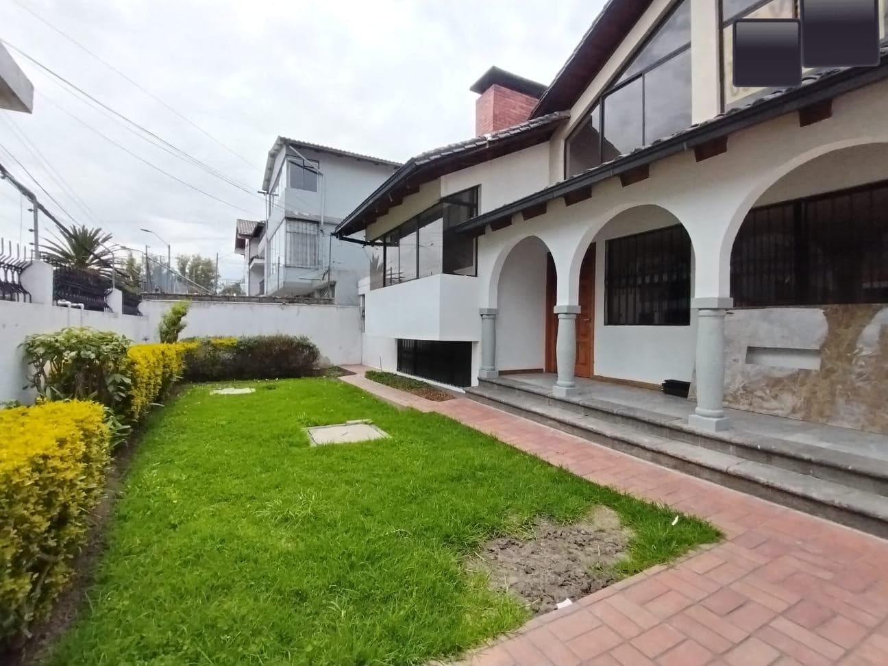JV Sector El Telégrafo..Casa en renta o Venta 350 m en 2 plantas - 1