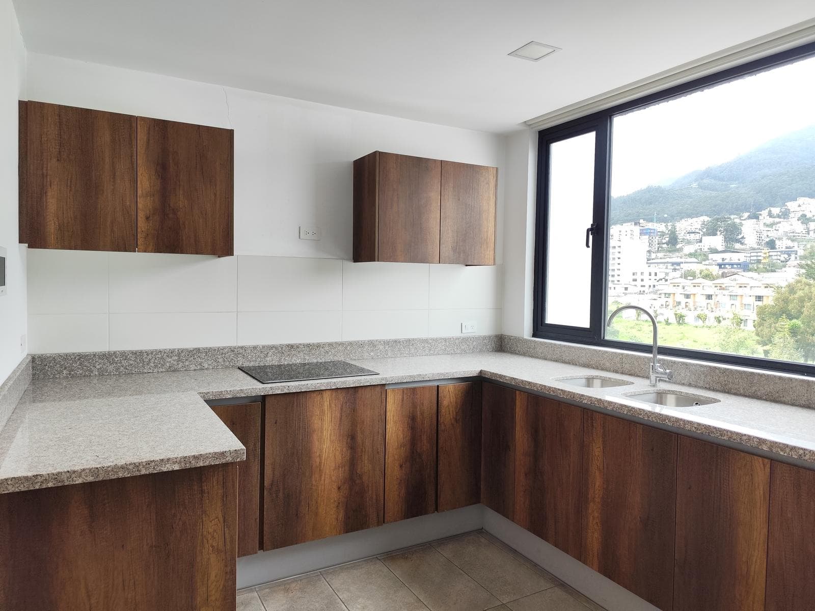 Departamento de Venta con Balcón, Sector Pinar Bajo - Mexterior - 1