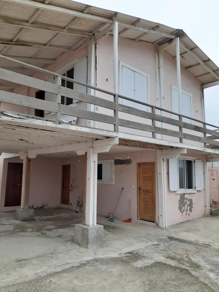 VENTA CASA SAN JACINTO MANABI CERCA AL MAR - 1