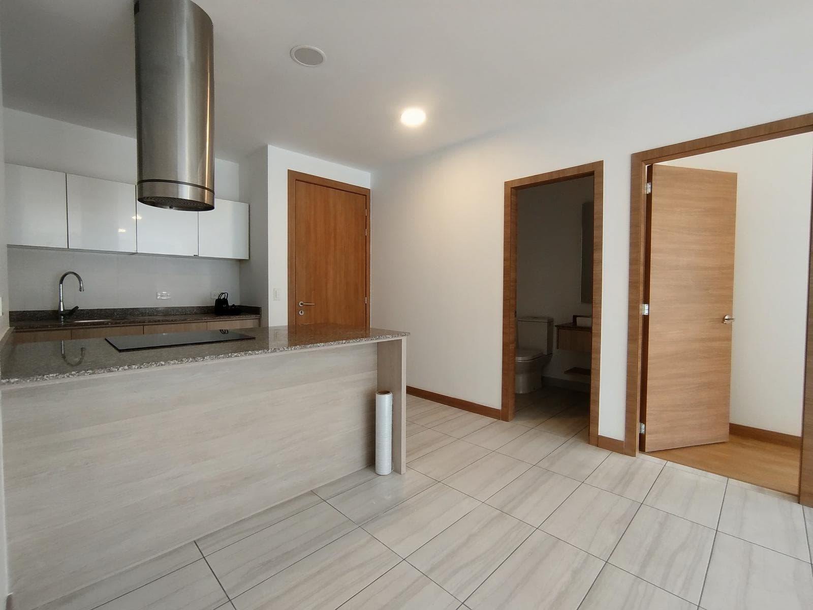 VENTA DEPARTAMETO 2 HABITACIONES CON BALCÓN EDIFICIO ATELIER - 1