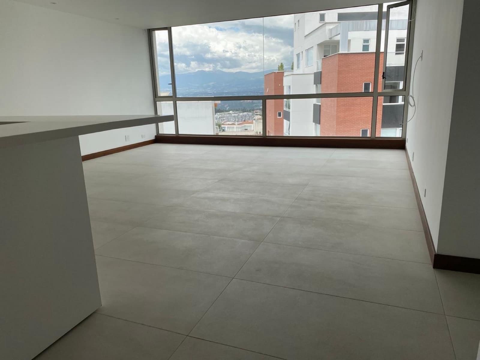 Departamento - Cumbayá - 1