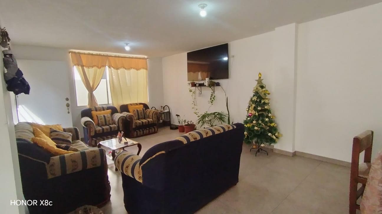 Departamento en Venta en Calderón Zabala De los Colibríes y Calandrias - 1