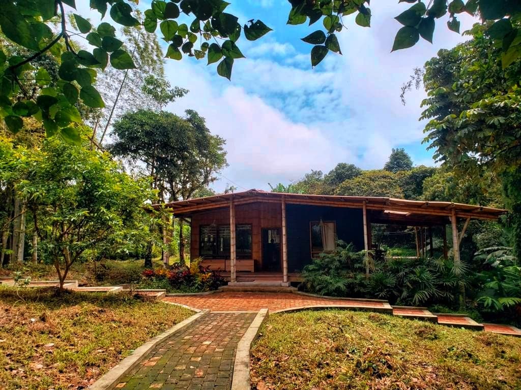 Finca en el sitio el Aromo - 1