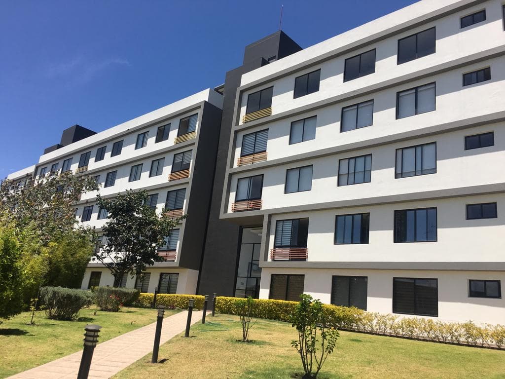 Departamento AMOBLADO en Tumbaco de venta y renta - 1