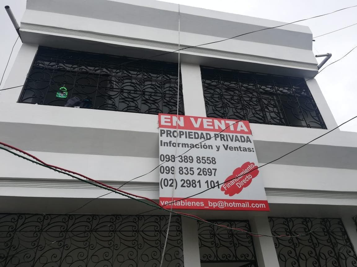 Casa en venta en Ciudadela el Guayacan, Quevedo - 1