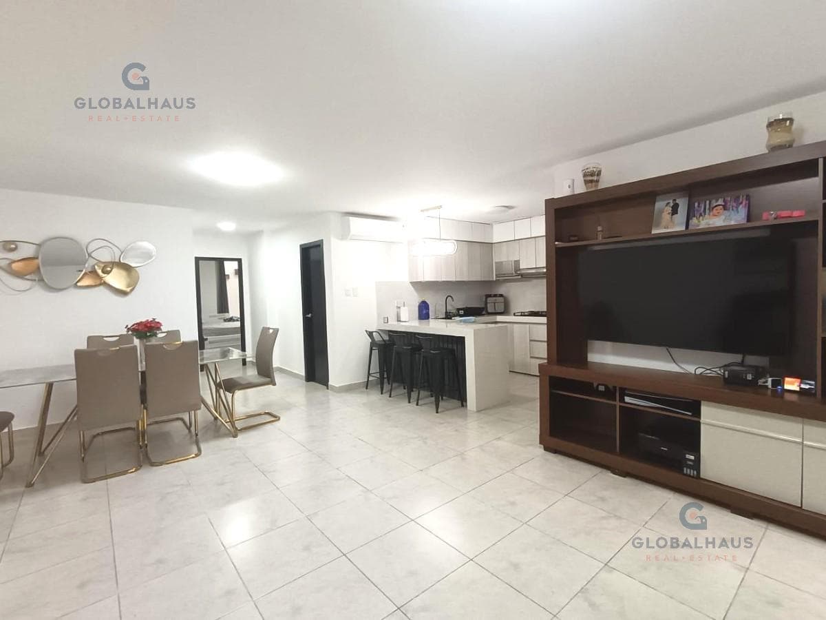 Venta de Departamento en Entre Ríos 3 Habitaciones A.M. - 1