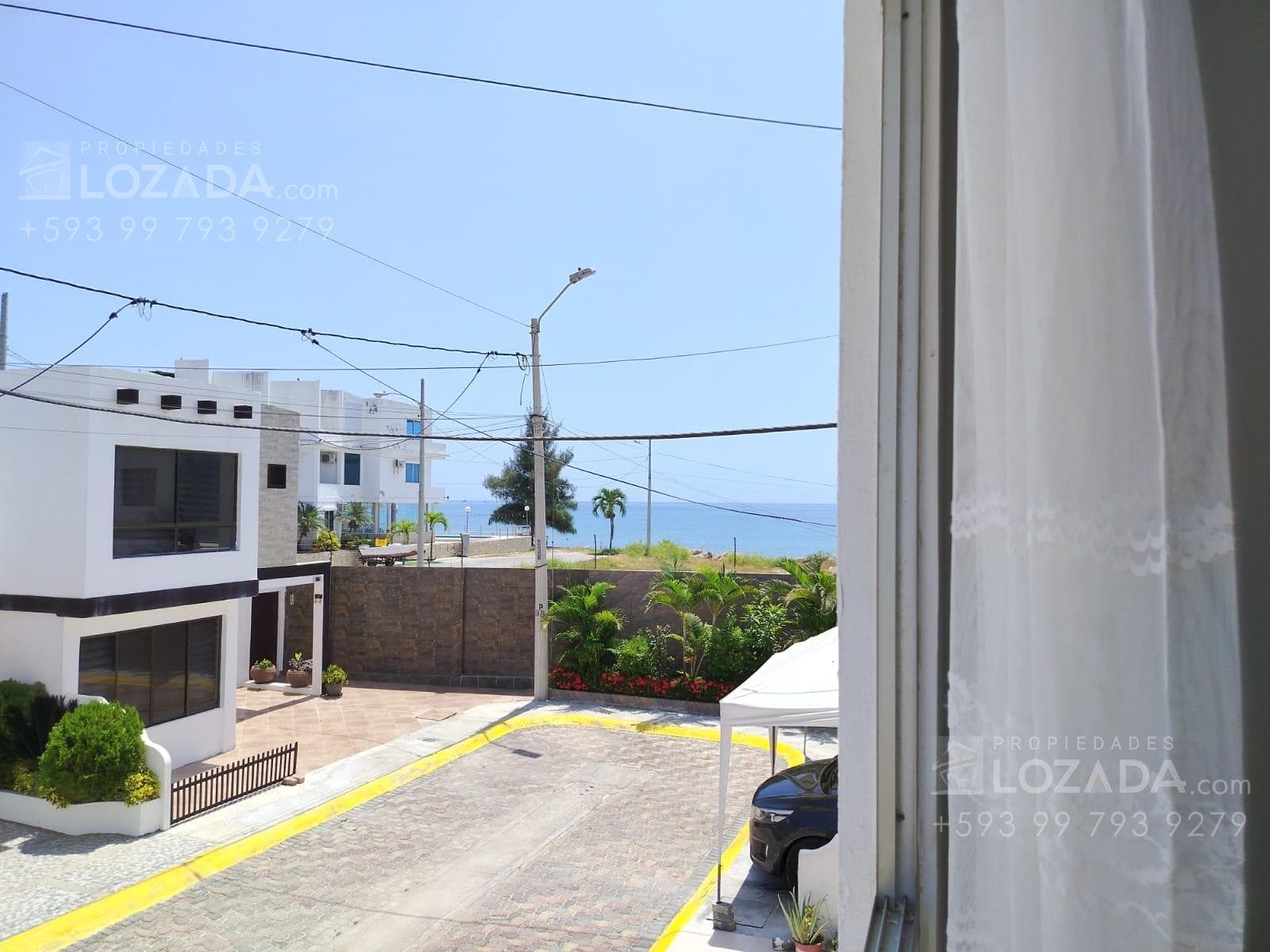 Vendo Casa Salinas Urbanización privada - 1