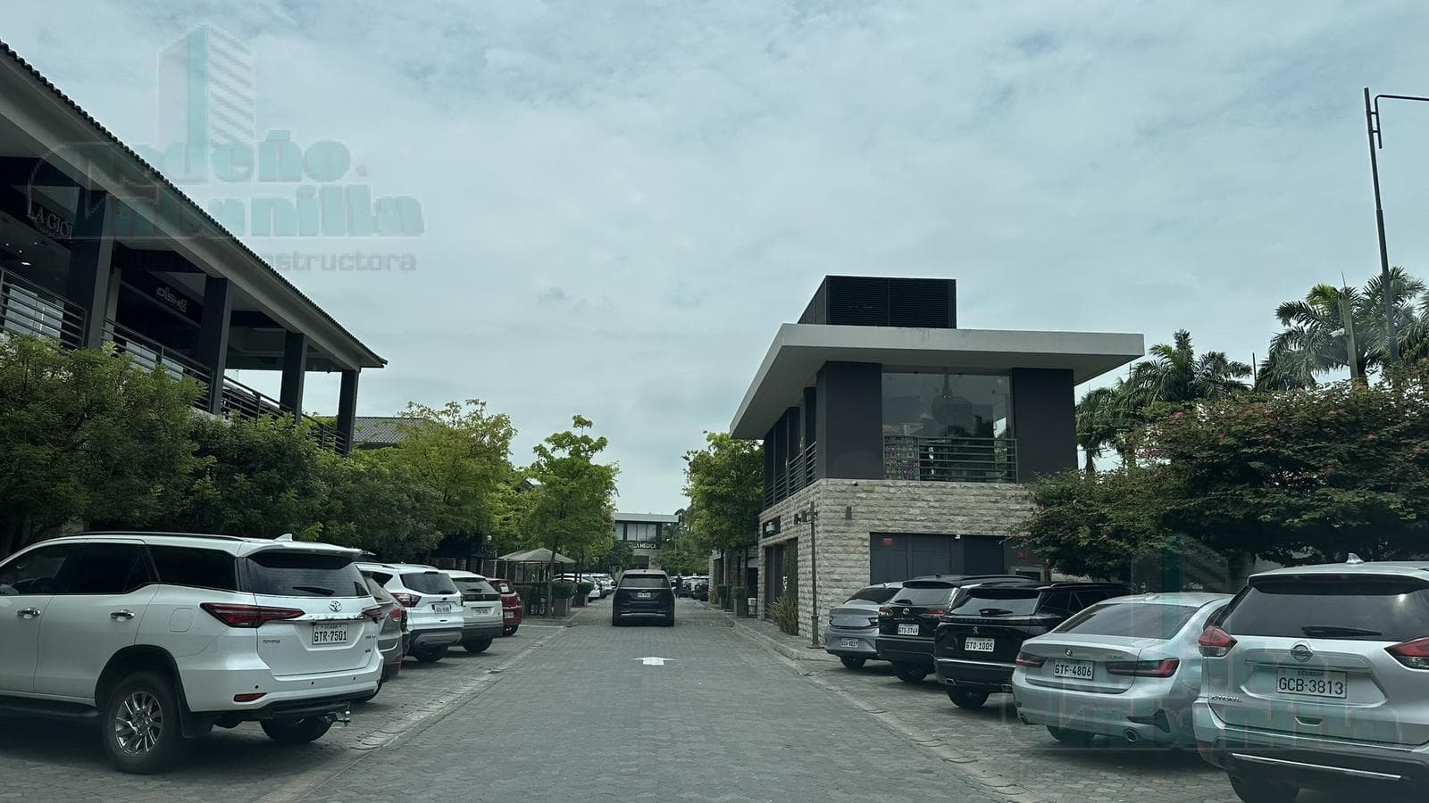 VENTA DE CONCECION LOCAL COMERCIAL SECTOR CIUDAD CELESTE - 1
