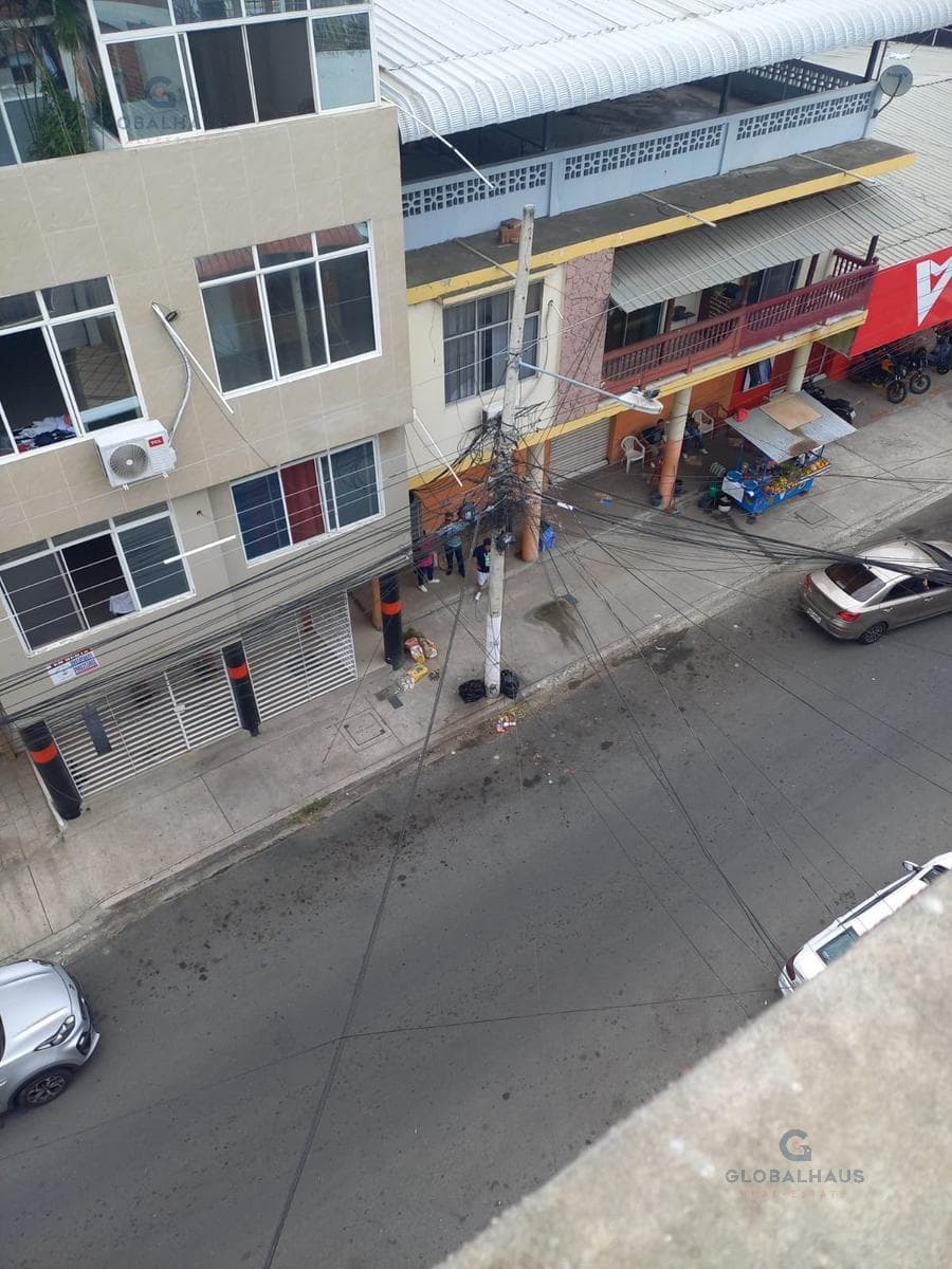 Venta Edificio Comercial Barbasquillo, 6 unidades, p.c - 1