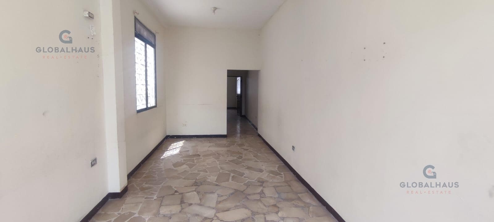 Alquiler de Departamento Planta baja con 1 Habitación en Alamos Norte. Ma.Ca - 1