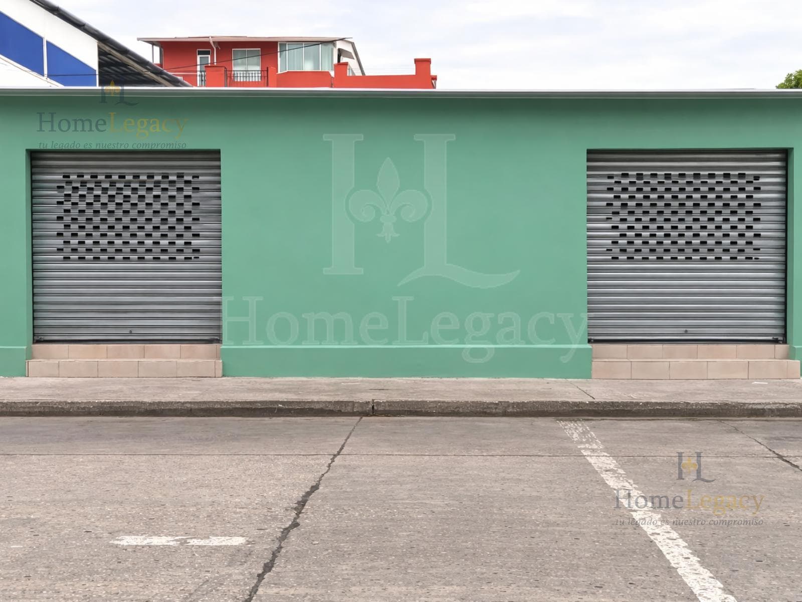 Alquiler de Locales Comerciales en Kennedy Norte AG - 1