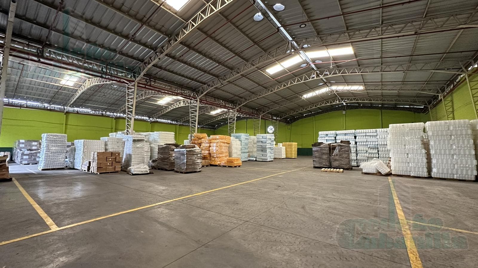 ALQUILER DE BODEGA CON DOBLE INGRESO VIA DURAN YAGUACHI - 1