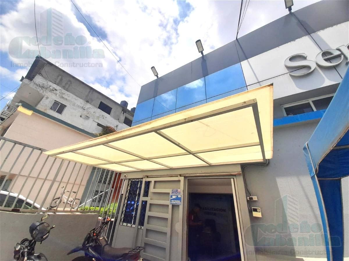 VENTA DE PROPIEDAD COMERCIAL EN URDESA SECTOR COMERCIAL - 1
