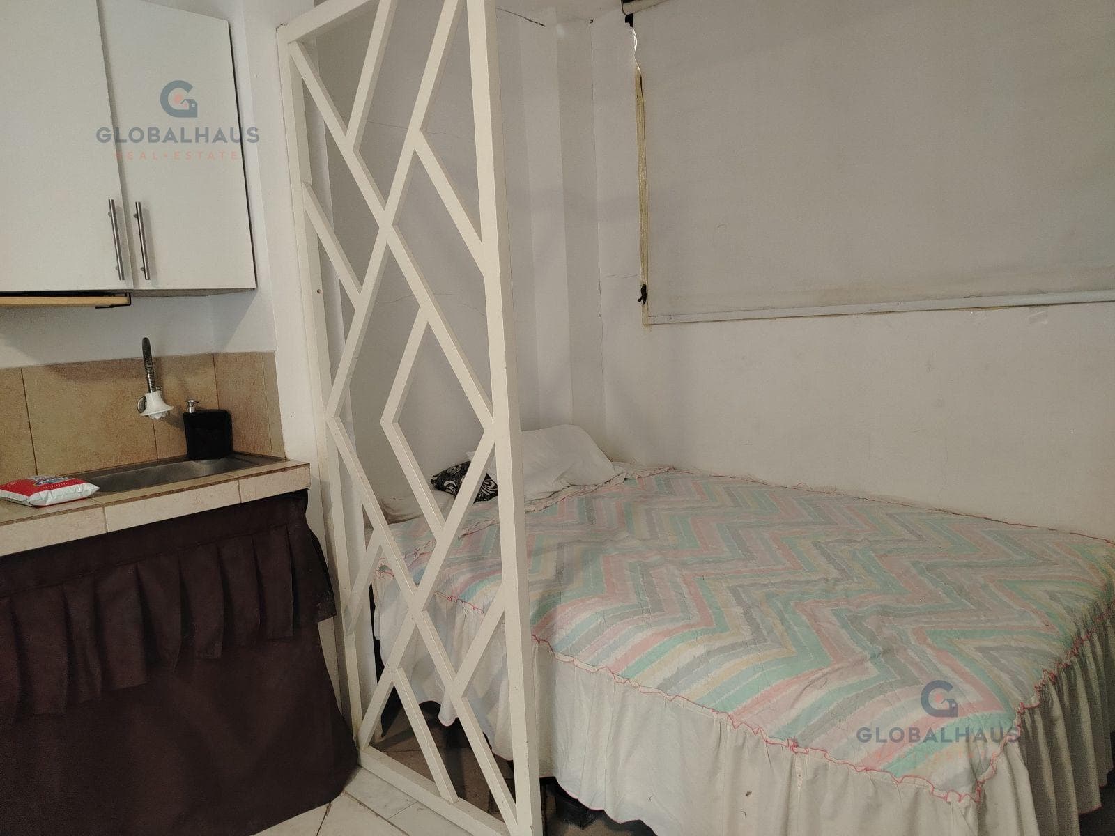 Alquiler de suite amoblada en Cdla. Nueva Kennedy. S.L. - 1