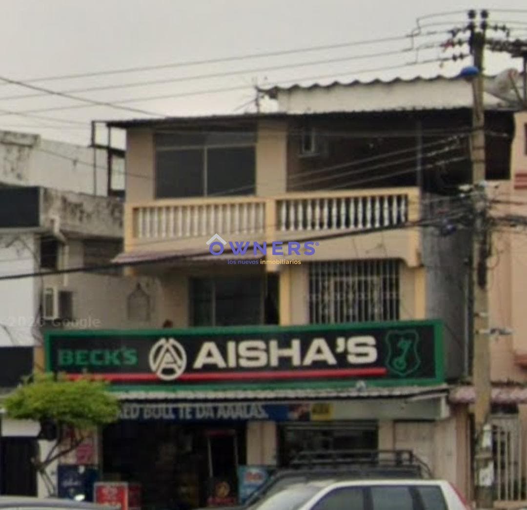 Departamento en La Alborada (AA) - 1