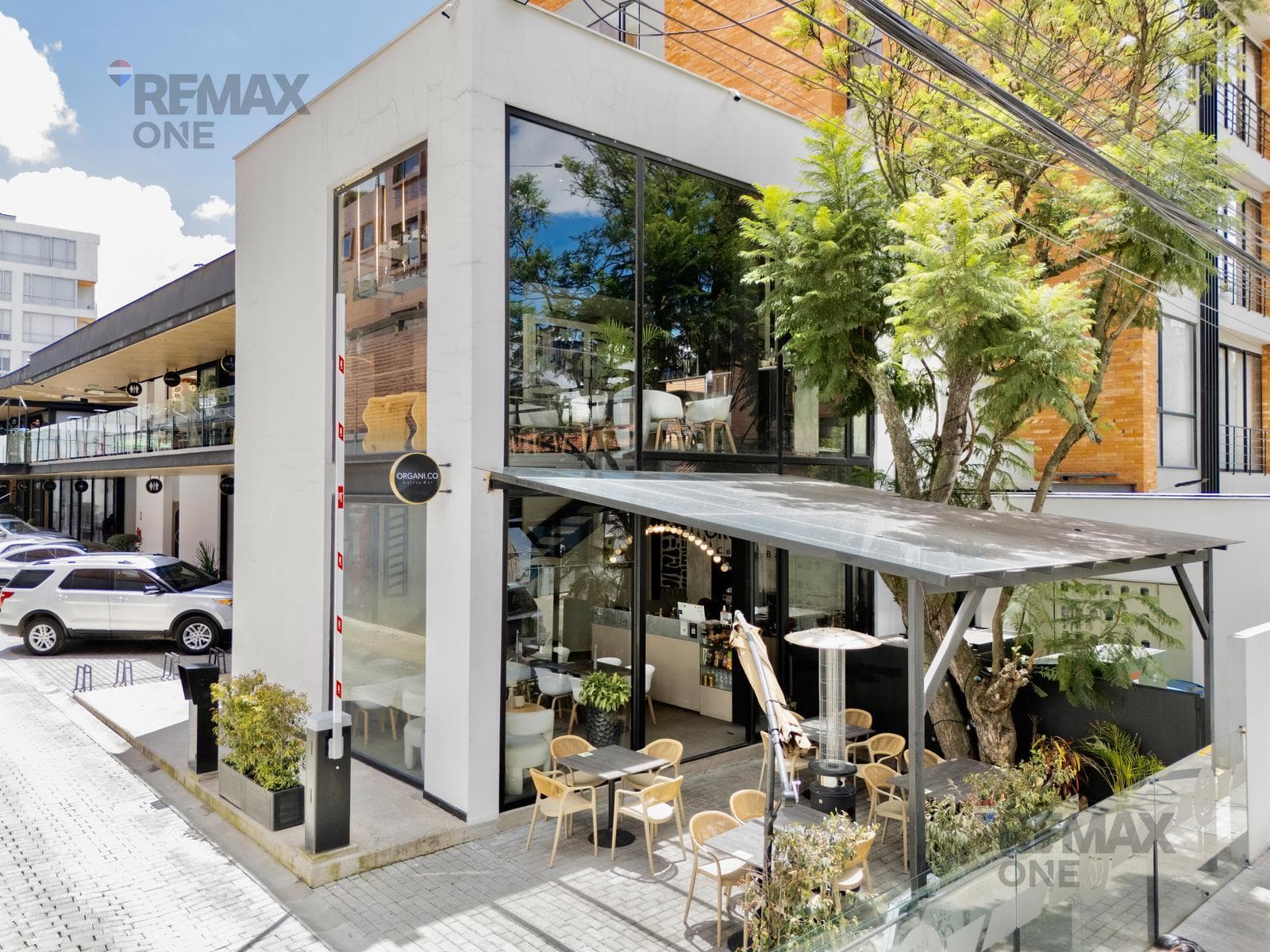 Cafetería en Venta en Puertas del Sol - 1