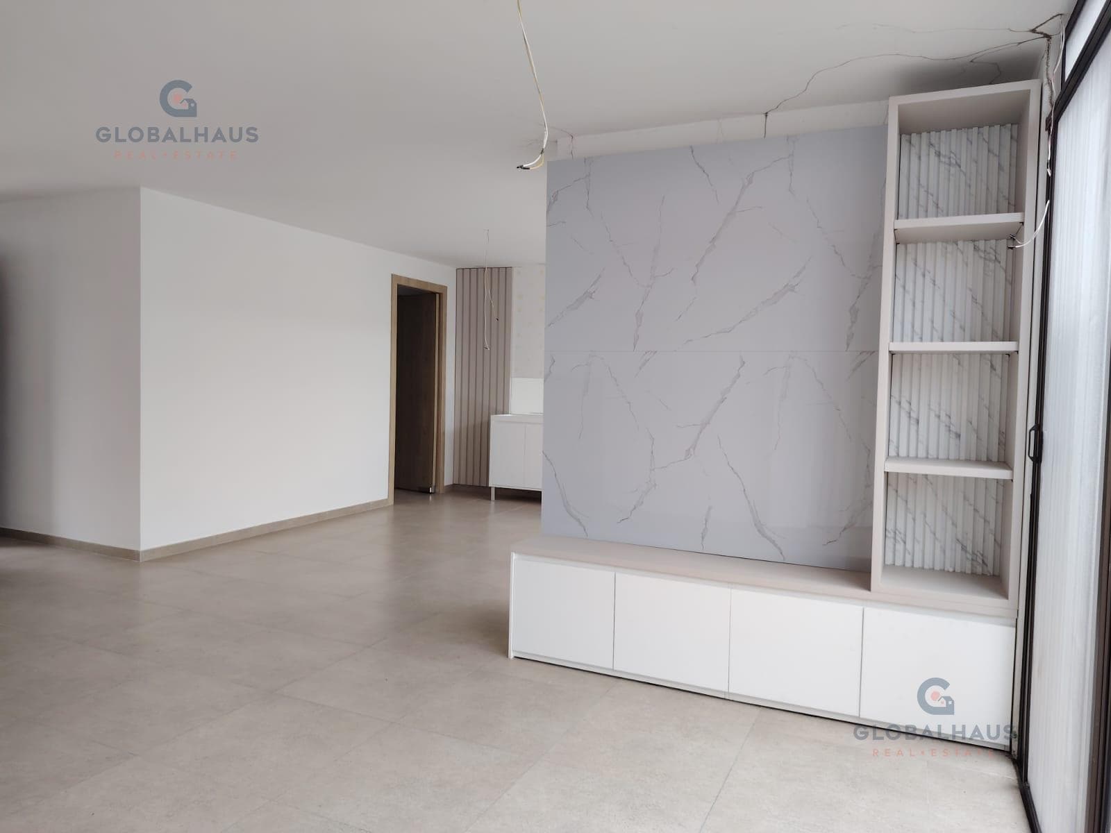 Alquiler de Casa en Urb Vilanova 2da Etapa con 3 Habitaciones. P.A - 1