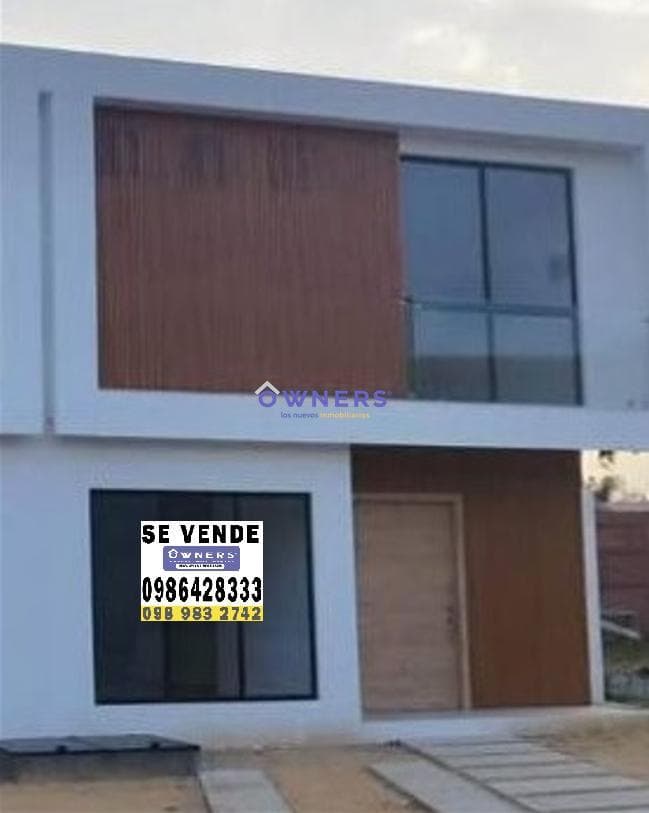 VENTA CASA EN CIUDAD CELESTE- A ESTRENAR - 1