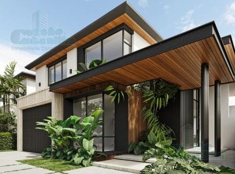VENTA DE PROYECTO EN URBANIZACION ARRECIFE - 1