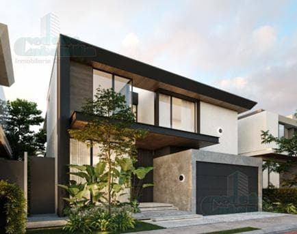 VENTA DE PROYECTO EN URBANIZACION PACIFICA - 1