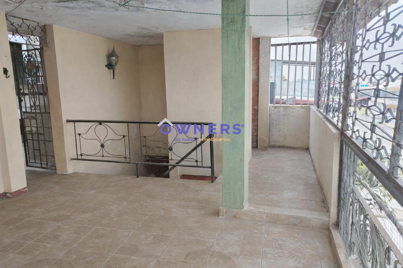 VENTA CASA RENTERA-CENTRO DURAN (CERCA AKI) - 1