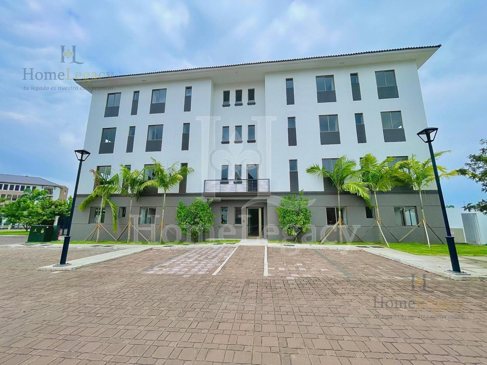 Venta de Departamento en Isla Mocolí, Samborondón AM - 1