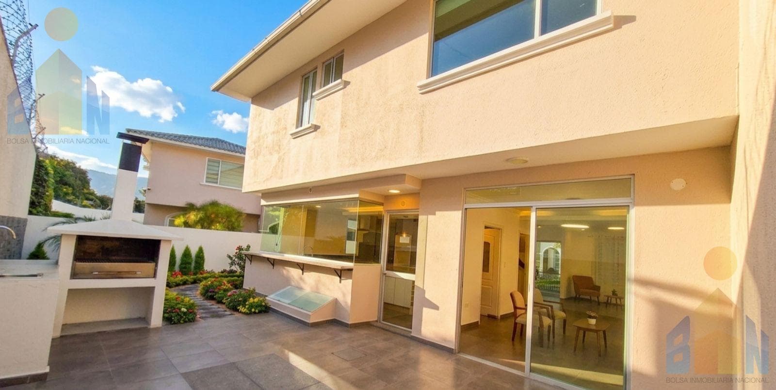 Casa - Cumbayá - 1