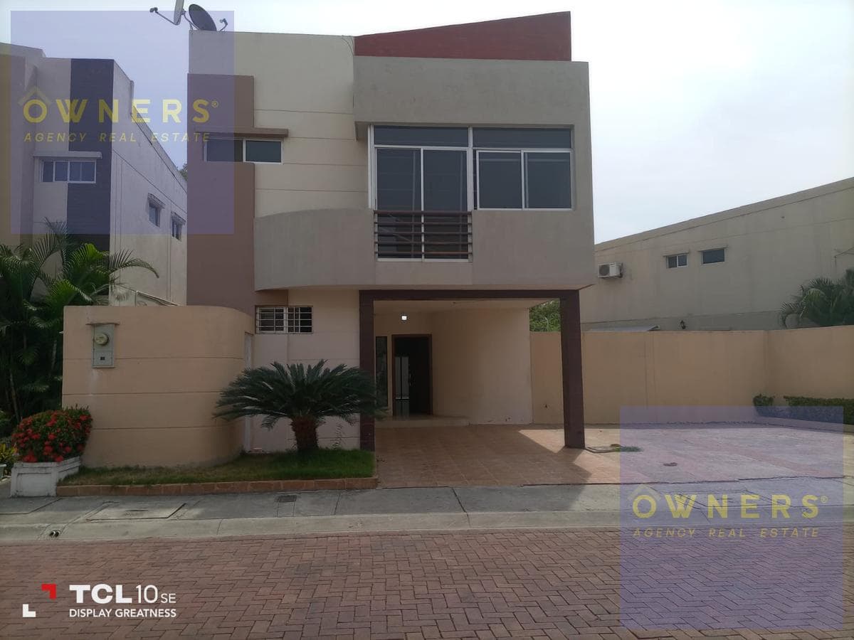 VENTA CASA BELO HORIZONTE 4 DORMT (OF) - 1