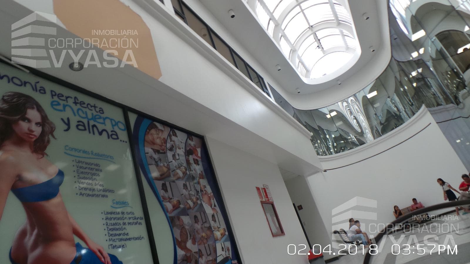 El Oro - Pasaje, local comercial en venta 67 m2 - 1