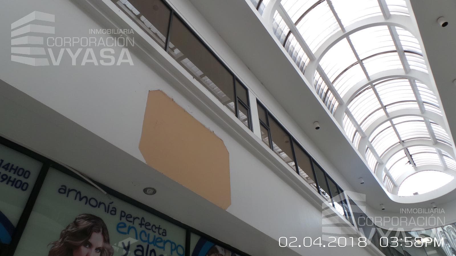 El ORO, PASAJE - EXCLUSIVO LOCAL COMERCIAL EN VENTA DE 127,34 m2 - 1