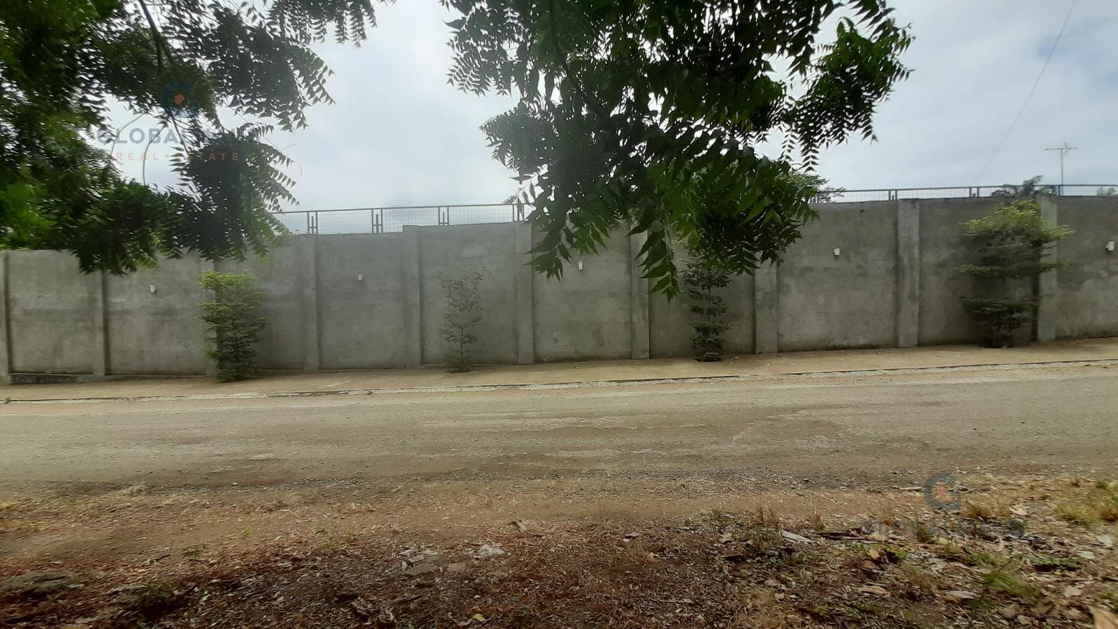 Venta de Macrolote DE 78.846.59 en Vía a la Costa, Comunidad Casas Viejas M.A. - 1