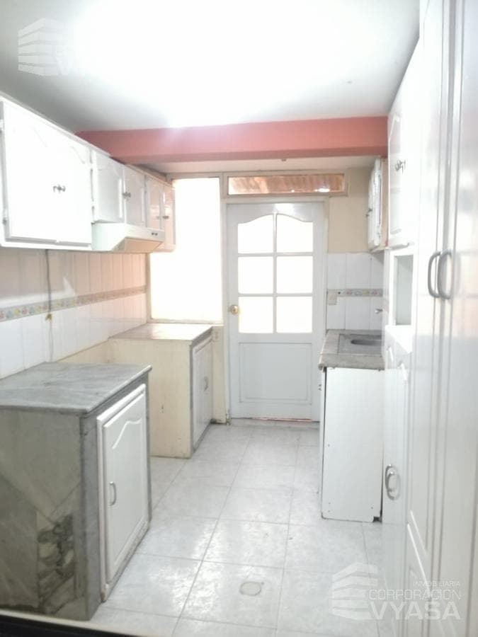 Loja - Centro de la ciudad, departamento de 101,60 m2 en venta - 1