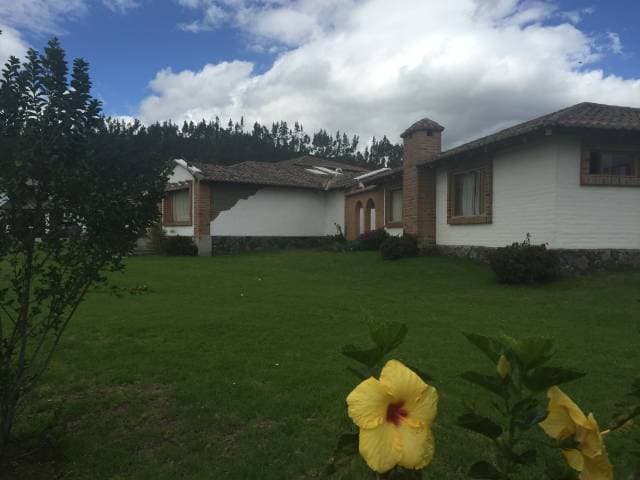 CASA DE VENTA - 1