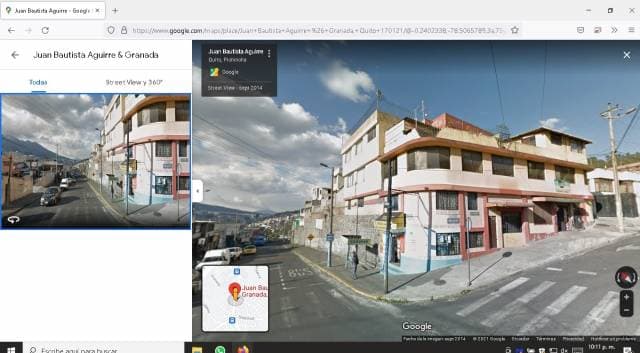 CASA RENTERA ESQUINERA 3 FRENTES, 3PISOS, 4DPTOS, 3 LOCALES COMERCIALES, PIO XII - 1